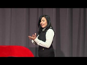 How an Agile Software Process Is Changing Non-Tech Companies | Roula Lombardi | TEDxStonehillCollege