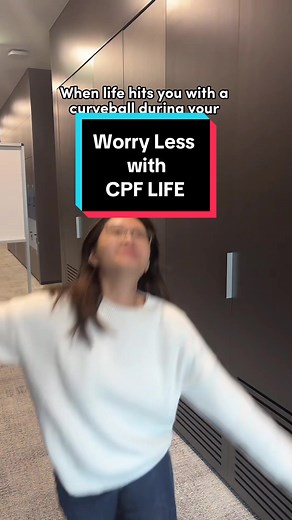 Secure Your Retirement with CPF LIFE