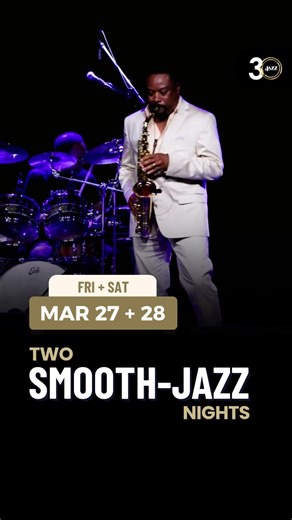 Kim Waters Sax LIVE!