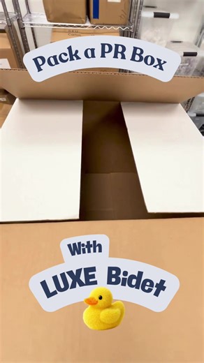 Win a PR Package✨: Like this video, tag someone in the comments, and follow us! Winner will be announced on 2/9!!! The winner will only be contacted by @LUXE Bidet. (No PURCHASE NECESSARY TO ENTER. US residents with a US mailing address only, ages 18 and above. This giveaway is no way endorsed or sponsored by TikTok. Winner is randomly selected and will be notified within 24 hours of ending the giveaway. Prizes will be mailed to winner. Shipping costs covered by LUXE Bidet.) #giveaways #giveaway