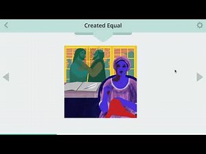 Applying Skills to Real Texts in Amplify Reading | Amplify