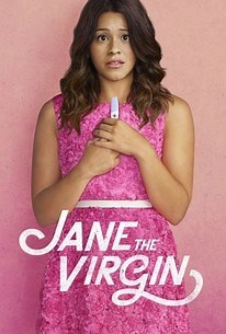 Jane The Virgin: Season 1, Episode 1 | Cast and Crew  | Rotten Tomatoes