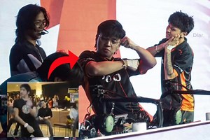 naging daniel padilla Yawi Esports | Dlar