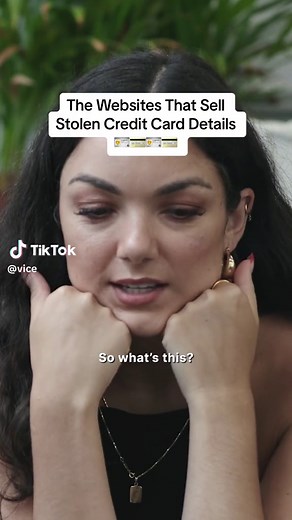 reminder: this is fraud and v illegal #deetsing #fraud #crimetok