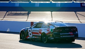 Ryan Newman talks NASCAR's Next Gen car: 'I don't think much of it'