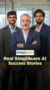 Simplilearn AI/ML Review 2026 | Real Promotions & Job Success Stories