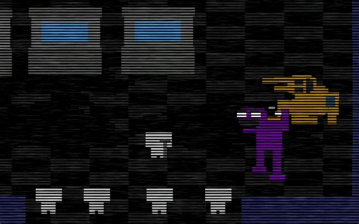 敢不敢跟我比划比划，阿夫顿？