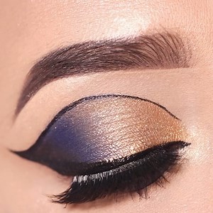 237K views · 10K reactions | Simple and Easy Makeup Tutorials 殺 | Learning with Shilpa | Facebook