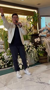 Kyombie’s eulogy for Daddy Natz. | Dhang and Rainne