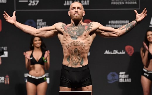 Countdown begins: Conor McGregor faces 48-hour deadline to enter USADA testing pool for final UFC PPV of 2023