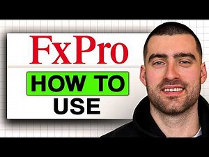 How to USE FxPro for Beginners (Easy Guide 2026)