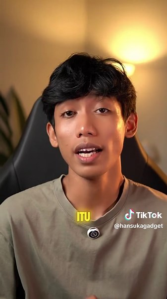 Nada dering bokap paling berisik dan lucu