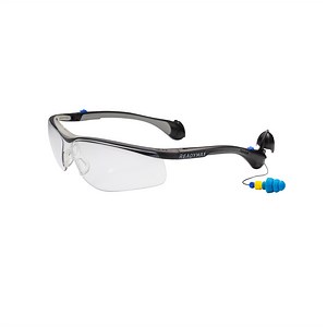 SoundShield® Classic Safety Glasses