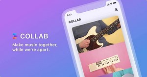 Facebook takes on TikTok with new ‘Collabs’ music video app for iOS - 9to5Mac