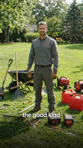 Are You Running a Legitimate Lawn Care Business?