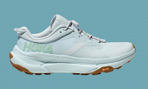 These Hoka Sneakers Are the Ultimate ‘Everyday Lifestyle’ Shoe—Here’s My Honest Review