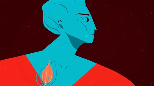 希腊神话 普罗米修斯的故事