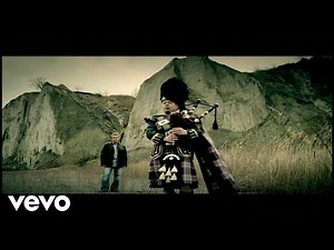 Johnny Reid - Kicking Stones