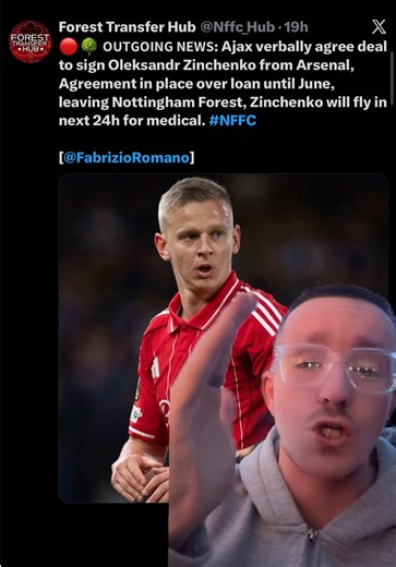 Latest Transfer News in Football