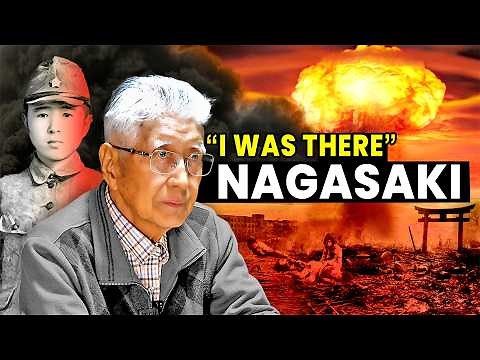 Nagasaki Bombing Story | Tour of the Atomic Hypocenter ★ ONLY in JAPAN