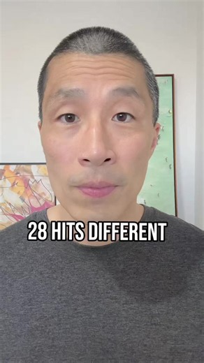 If you’re 28, no one’s telling you this. Your time isn’t gone. It’s coming. Most people at 28 feel behind. Lost. Like everyone else figured something out that you missed. They didn’t. They’re just quieter about it. This is the age when expectations meet reality for the first time — and that collision is supposed to hurt. It means you’re paying attention. Subscribe to my Substack for the deeper stuff — link in bio. And if you’re ready to stop waiting and actually move, book a Breakthrough Call wi