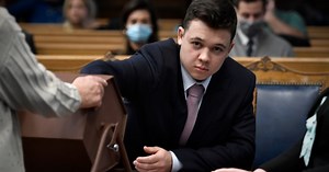 In the Kyle Rittenhouse Trial, Self-Defense Took Center Stage