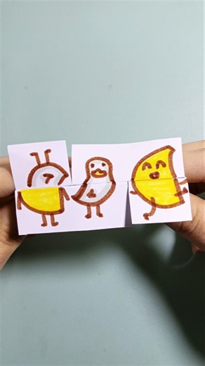 diy cute #diy #cute #craft #art #papercraft #thingstodo