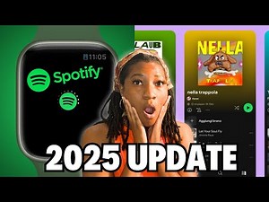 4 New Spotify Features You NEED in 2025 (And How to Use Them!)