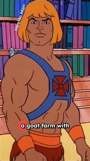 I Worked at a Goat Farm with People Who Thought I Was Neo from The Matrix