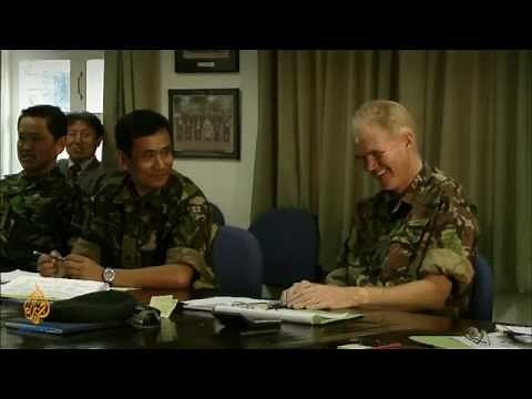 Witness Gurkha School