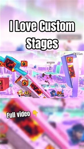 Custom Stages ROCK