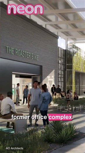 Several restaurants revealed for $55M project in Henderson