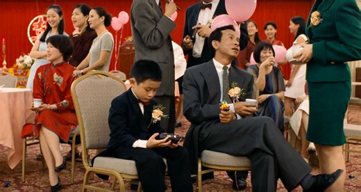 Pristine Trailer for Edward Yang's Masterpiece 'Yi Yi' 4K Restoration | FirstShowing.net