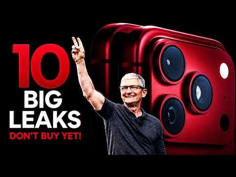 iPhone 18 Pro Max: $1,199 Final Price | 10 Real Upgrades + Worth The Wait?