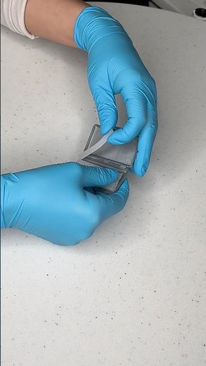How to use Dental Wax