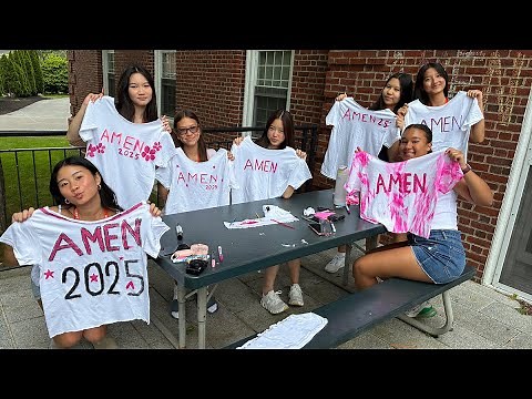 Exeter Summer | Residential Life