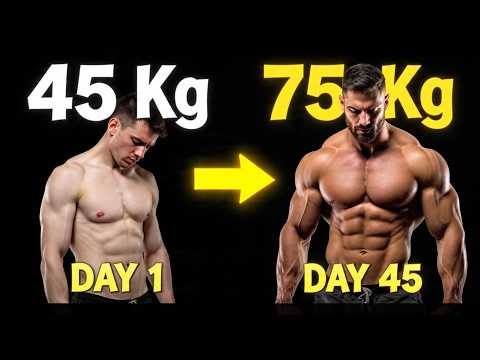 How to gain weight | weight gain tips