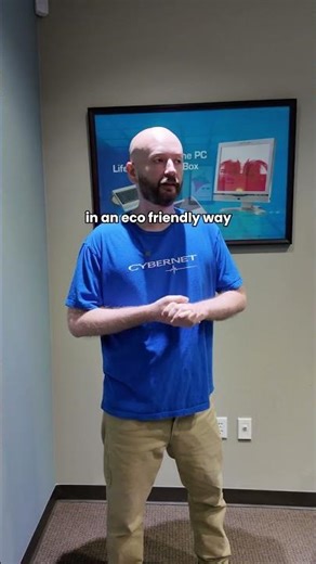 What Are Green Computing Challenges? | Cybernet Manufacturing