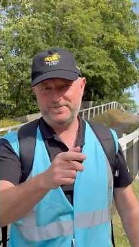 The famous test hill at Brooklands Museum, what’s it all about?