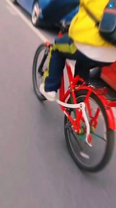 China’s Strangest Bicycle Will Blow Your Mind! | Mystery Compass