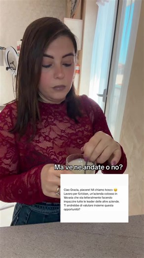 Video di grazia_petrillo (@grazia_petrillo) con suono originale - Raf Lo Brano