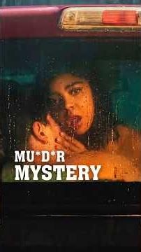 New M*rder Mystery Series