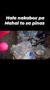 119K views · 2.3K reactions | Adult diaper or underwear for adult ang laki ng isang pack may isang nasa malaking box pa jackpot #trendingreelsvideo #facebookreel #dumpsterdiving #Libre | Bin Diver | Facebook