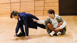 KinKi Kids、Amazon Prime Video独占配信に合わせ新テレビCM放送決定