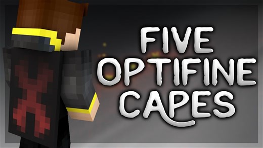 5 awesome Optifine cape designs you need to see in 2025