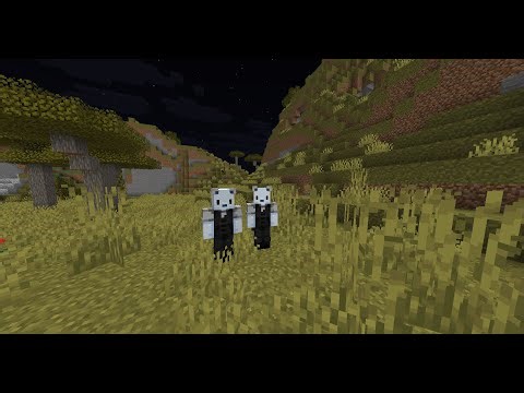 testing java commands in bedrock