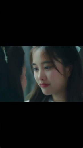 When a Gentle Touch and a Tender Kiss Say Everything Words Can't 🤍✨ #TheLoyalPin #LesbiansLovers