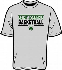St Joseph's CYO Basketball Registration