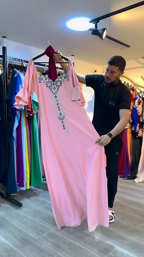 15K views · 658 reactions | الجزء الثاني❤️ #تخفيضات #rupture de #stocks❤️ #التوصيل #متوفر 0791126059 | GRAZZA-L’art de l’héritage | Facebook