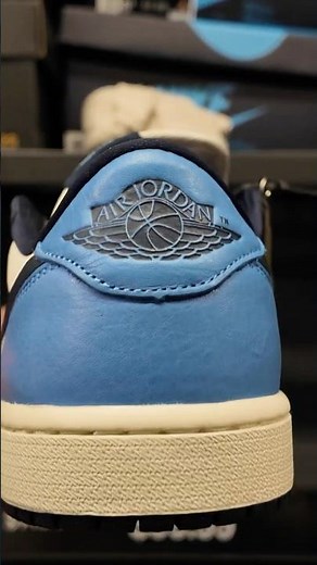 Most Restocked Jordan 1 EVER 👟